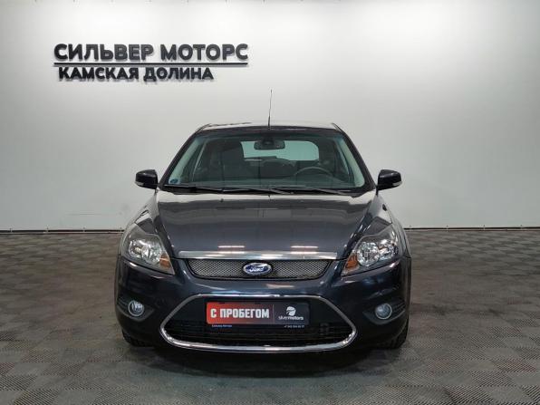 Ford Focus II Рестайлинг с пробегом 2011 года, цена 515 000 рублей, 138700 км, хэтчбек, Автокод Объявления