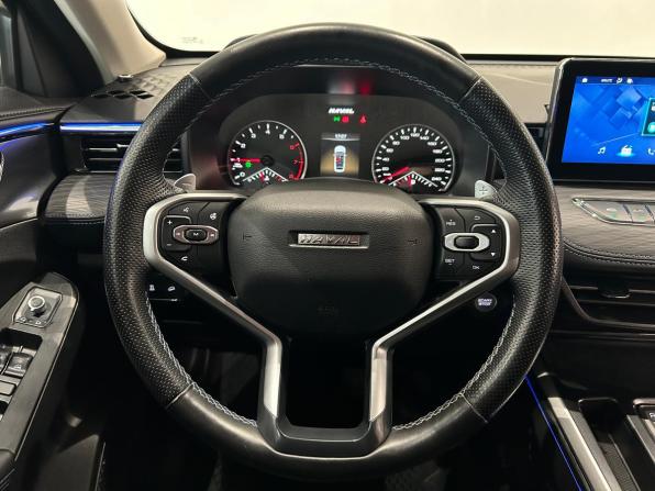 Haval Jolion I с пробегом 2023 года, цена 1 549 000 рублей, 133886 км, внедорожник, Автокод Объявления