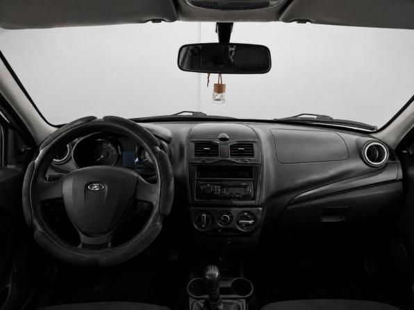 Lada (ВАЗ) Granta I Рестайлинг с пробегом 2019 года, цена 590 000 рублей, 55232 км, седан, Автокод Объявления