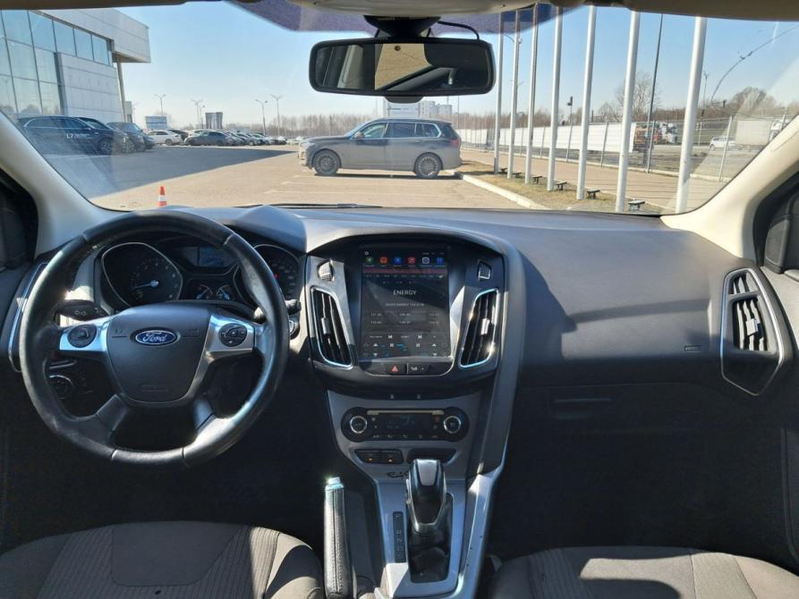 Ford Focus III Набережные Челны  - изображение 17