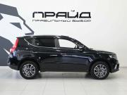 Geely Emgrand X7 I Рестайлинг 2 Ростов-на-Дону  - изображение 36