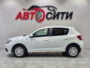 Renault Sandero II Воронеж  - изображение 25