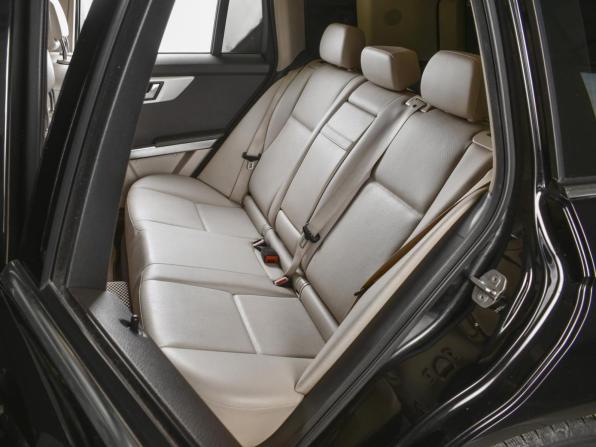 Mercedes-Benz GLK-Класс I (X204) Рестайлинг с пробегом 2012 года, цена 1 990 000 рублей, 179971 км, внедорожник, Автокод Объявления