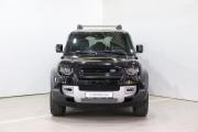 Land Rover Defender II Иркутск  - изображение 22