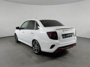 Lada (ВАЗ) Granta I Рестайлинг Уфа  - изображение 30
