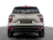 Hyundai Creta II Москва  - изображение 32