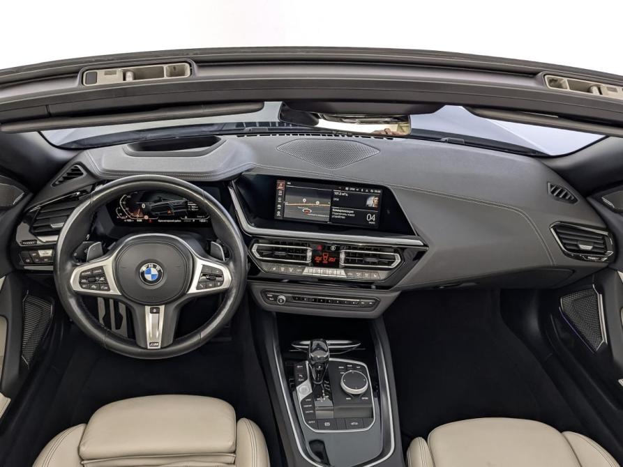 BMW Z4 III (G29) Санкт-Петербург  - изображение 14