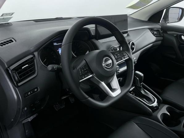 Nissan Qashqai II Рестайлинг 2 с пробегом 2025 года, цена 3 230 000 рублей, 20 км, внедорожник, Автокод Объявления