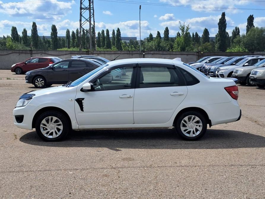 Lada (ВАЗ) Granta I Набережные Челны  - изображение 10