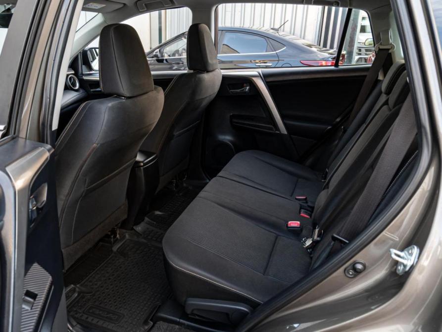 Toyota RAV4 IV (XA40) Краснодар  - изображение 11