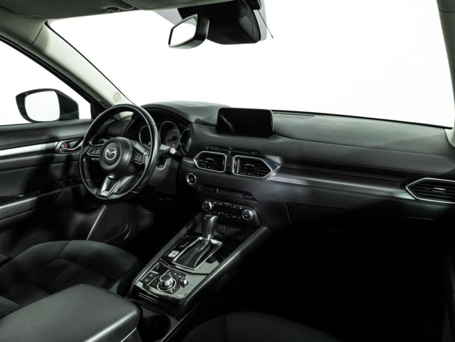 Mazda CX-5 II Санкт-Петербург  - изображение 10