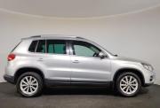 Volkswagen Tiguan I Рестайлинг Ярославль  - изображение 30