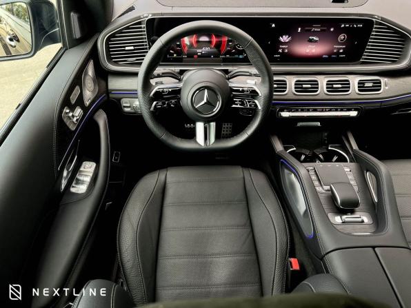 Новый Mercedes-Benz GLS II (X167) Рестайлинг 2026 года, цена 16 990 000 рублей, внедорожник, Автокод Объявления