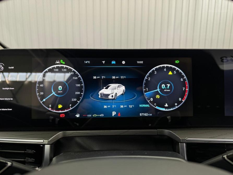 Chery Arrizo 8 Краснодар  - изображение 10