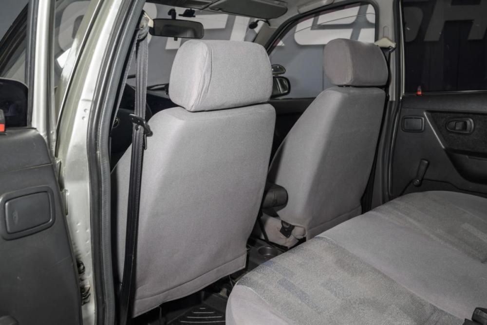 Daewoo Nexia I Рестайлинг Ульяновск  - изображение 11
