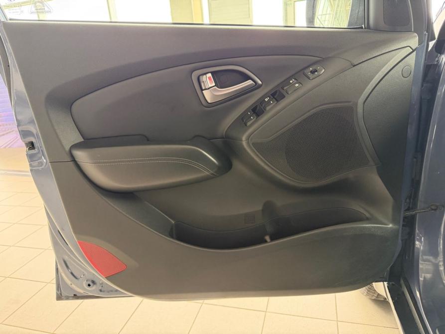 Hyundai ix35 I Рестайлинг Москва  - изображение 11