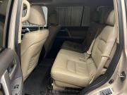Toyota Land Cruiser 200 Series Красноярск  - изображение 29
