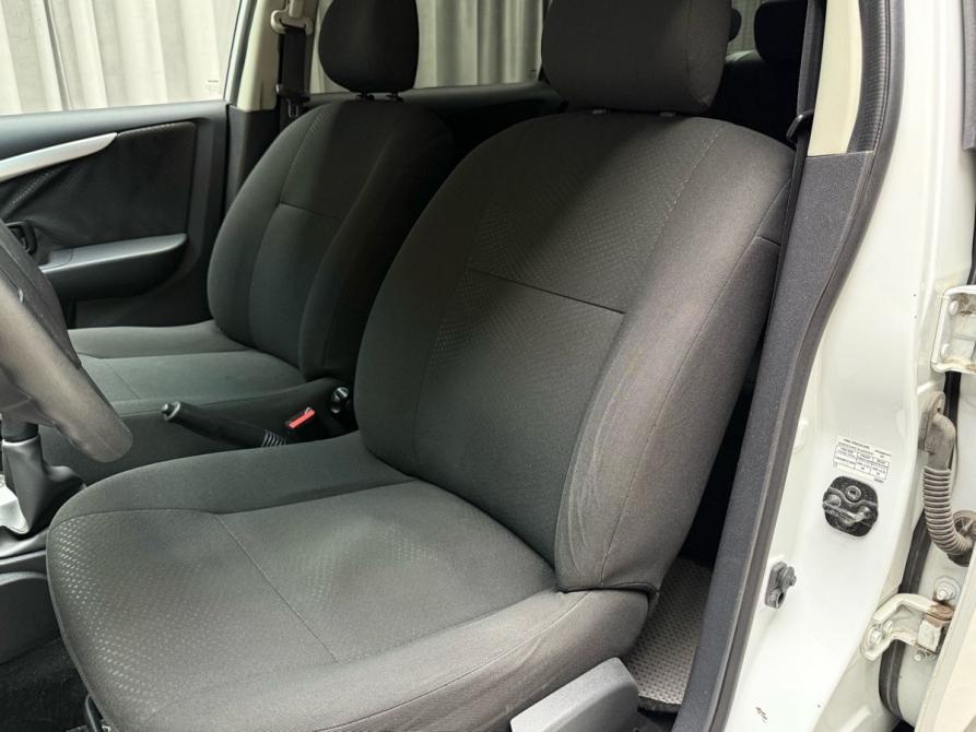 Nissan Almera III (G15) Ижевск  - изображение 22