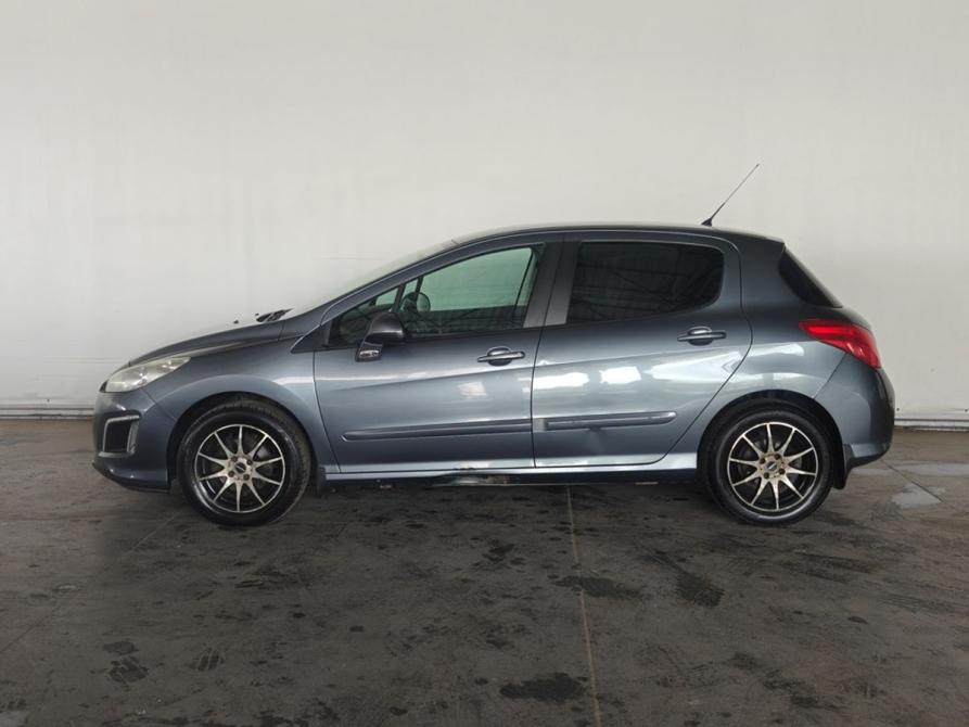 Peugeot 308 I Рестайлинг Москва  - изображение 8
