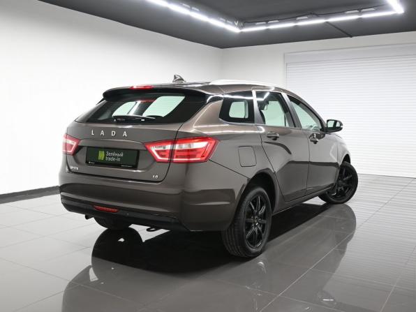 Lada (ВАЗ) Vesta I с пробегом 2019 года, цена 1 175 000 рублей, 100414 км, универсал, Автокод Объявления