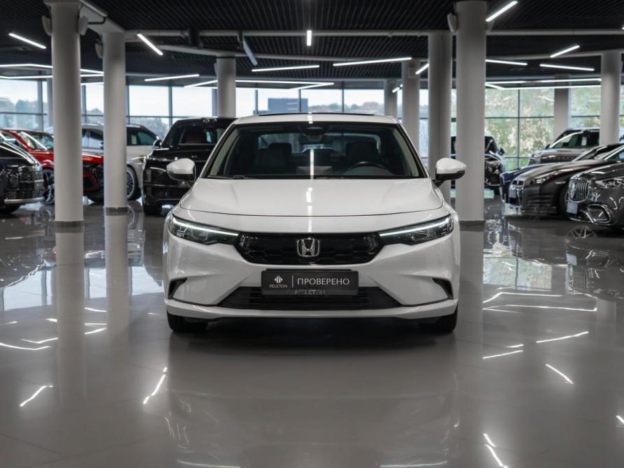 Honda Integra V Москва  - изображение 3