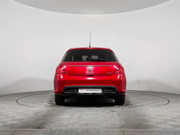 Peugeot 308 I Рестайлинг с пробегом 2012 года, цена 499 000 рублей, 156717 км, хэтчбек, Автокод Объявления