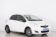 Toyota Vitz II (XP90) Красноярск  - изображение 24