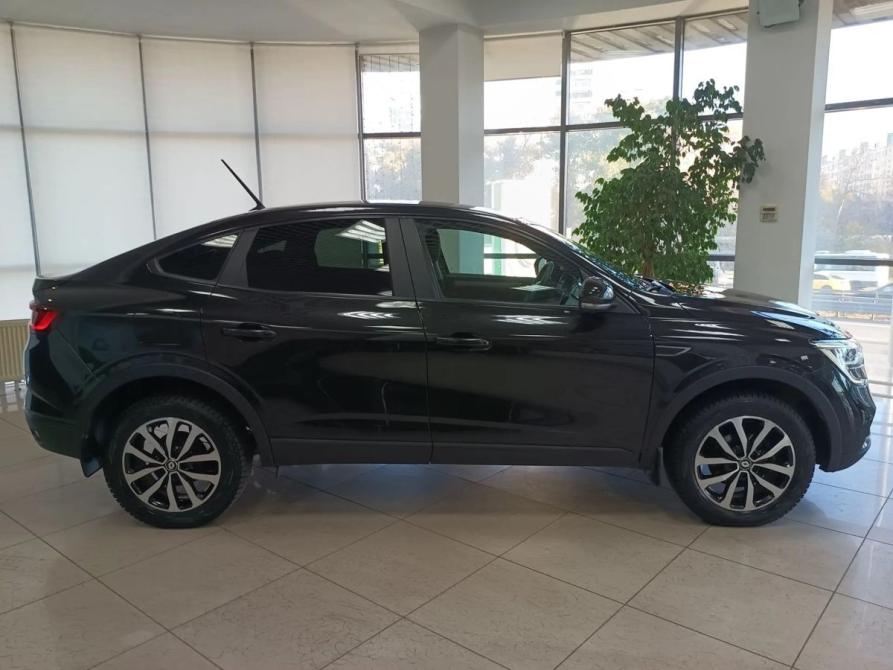 Renault Arkana I Москва  - изображение 4