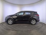 Kia Sportage IV Москва  - изображение 38