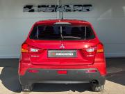 Mitsubishi ASX I Уфа  - изображение 28