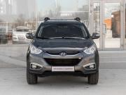 Hyundai ix35 I Новосибирск  - изображение 21