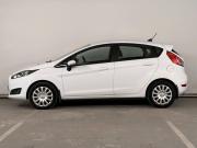 Ford Fiesta Mk6 Рестайлинг Екатеринбург  - изображение 33
