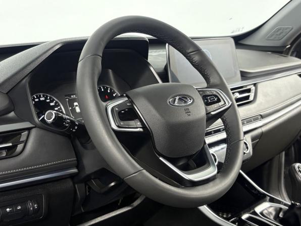 Chery Tiggo 4 Pro I с пробегом 2024 года, цена 1 520 000 рублей, 51466 км, внедорожник, Автокод Объявления