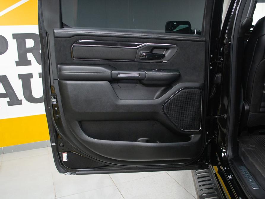 Ram 1500 V Новосибирск  - изображение 14