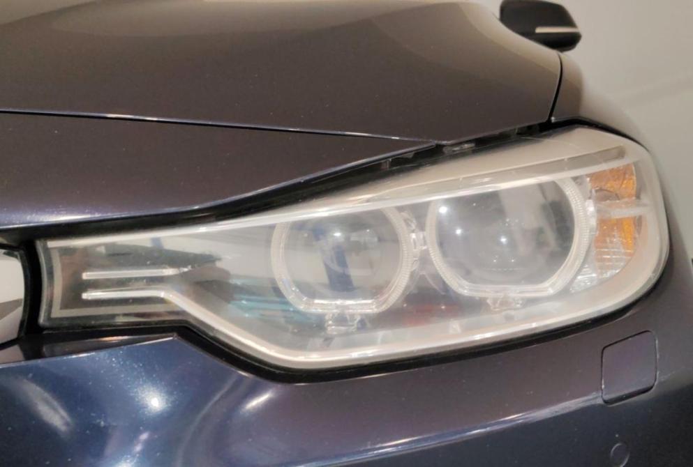 BMW 3 серии VI (F3x) Ярославль  - изображение 21