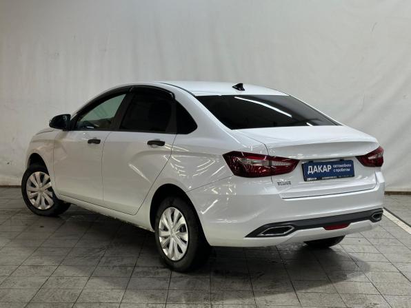 Lada (ВАЗ) Vesta I Рестайлинг (NG) с пробегом 2023 года, цена 1 190 000 рублей, 21375 км, седан, Автокод Объявления