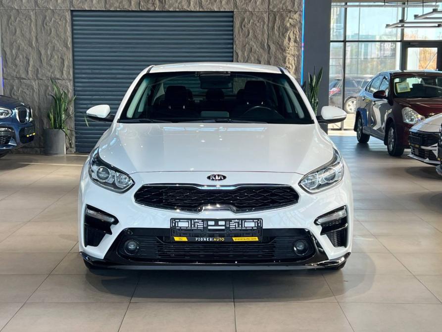 Kia Cerato IV Оренбург  - изображение 2