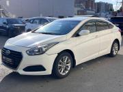 Hyundai i40 I Ростов-на-Дону  - изображение 17