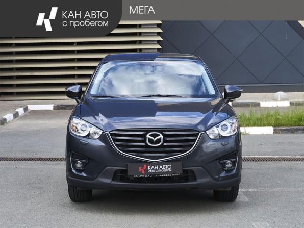 Mazda CX-5 I Рестайлинг с пробегом 2016 года, цена 1 990 000 рублей, 157930 км, внедорожник, Автокод Объявления