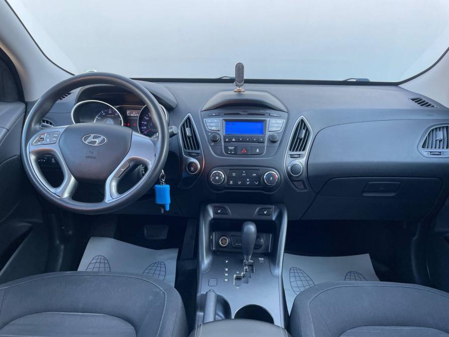 Hyundai ix35 I Рестайлинг Стерлитамак  - изображение 22