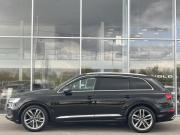 Audi Q7 II (4M) Рестайлинг Воронеж  - изображение 24