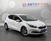 Kia Ceed II Москва  - изображение 25