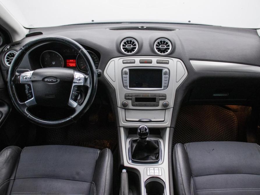 Ford Mondeo IV Москва  - изображение 14