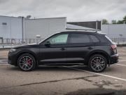 Audi Q5 II (FY) Рестайлинг Москва  - изображение 37