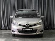 Toyota Vitz III (XP130) Тюмень  - изображение 21