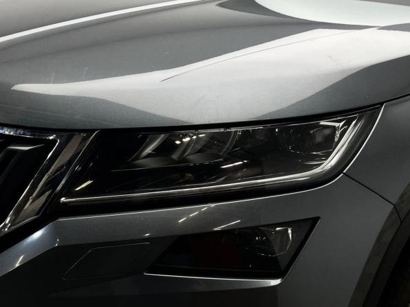 Skoda Kodiaq I с пробегом 2021 года, цена 3 189 000 рублей, 125572 км, внедорожник, Автокод Объявления