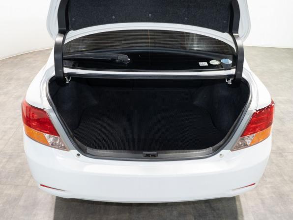 Toyota Allion II с пробегом 2009 года, цена 950 000 рублей, 272561 км, седан, Автокод Объявления
