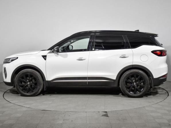 Chery Tiggo 7 Pro Max I с пробегом 2023 года, цена 1 724 552 рубля, 45825 км, внедорожник, Автокод Объявления