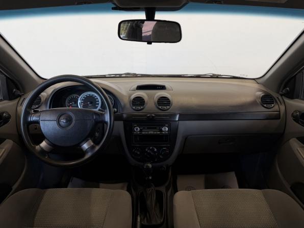 Chevrolet Lacetti I с пробегом 2008 года, цена 420 000 рублей, 96150 км, хэтчбек, Автокод Объявления