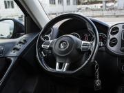 Volkswagen Tiguan I Рестайлинг Москва  - изображение 26
